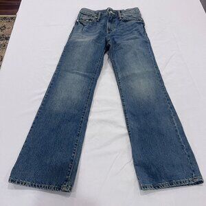 OLD NAVY Bootcut Jeans Size 12
